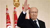 World leaders mourn