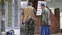 Houthis loot, smuggle