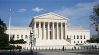 Supreme court allows