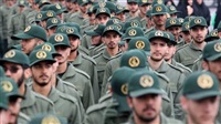 Iran Says IRGC Member