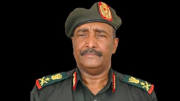 General Abdel Fattah