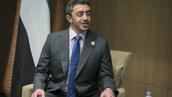 Sheikh Abdullah bin