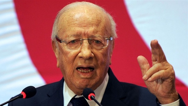 Tunisian President