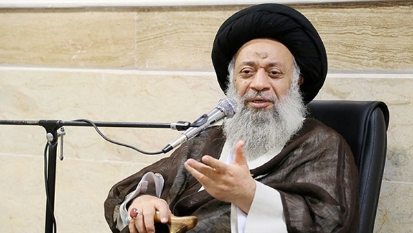 Mohammad Ali Mousavi