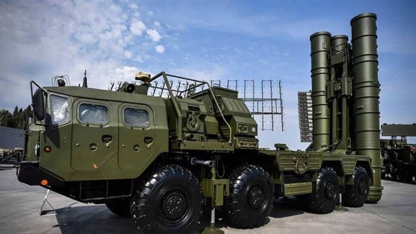 S-400