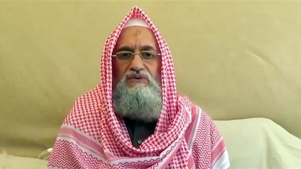 Ayman al-Zawahiri