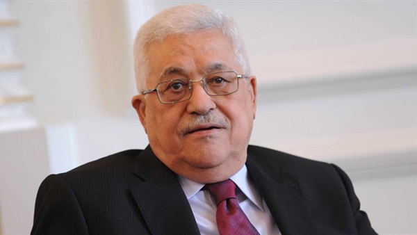 Mahmoud Abbas