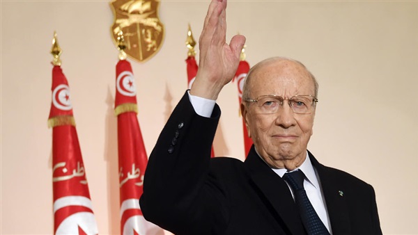 Essebsi