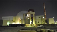 Iran intends to restart