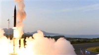 Israel says Arrow-3