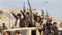 Houthis turn against