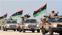 Libya's parliament