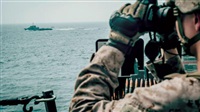 US still seeks allies
