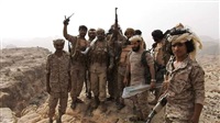 Yemeni army retakes