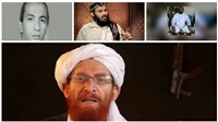 Who would be al-Qaeda’s