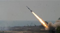 N. Korea fires 2
