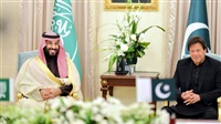Saudi Crown Prince,