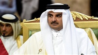 Qatari Emir's brother