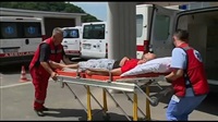Two people are killed