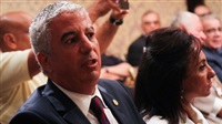 Lawmaker reviews