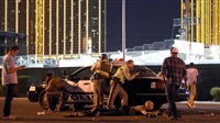 Las Vegas man arrested