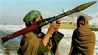 US-Taliban talks