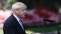 UK: Iran must stop