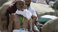 ‘White Vests’ of