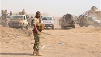 Blasts from Iraqi