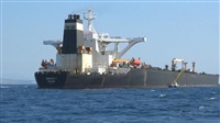 Gibraltar Seeking