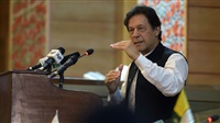 Pakistan vows to