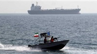 Gibraltar says Iran