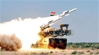 Syrian media say