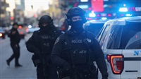 2 suspicious packages