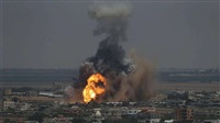 Israel launches two