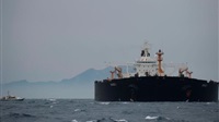 Captain of Iranian