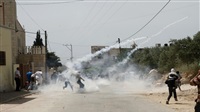 3 Palestinians killed