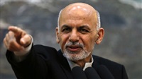 Afghanistan vows