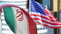 US, Iran are at loggerheads,