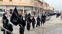 Daesh could re-emerge