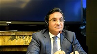 CEMO seminar on human