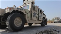 Iraqi army kills