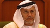 UAE minister: Saudi-Emirati