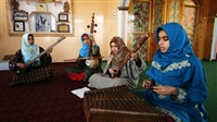 Sufism in Kashmir: