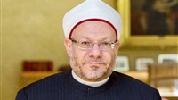 Egypt's mufti condemns