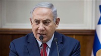 Netanyahu warns Hezbollah,