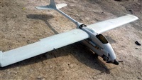 Arab Coalition intercepts,