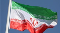 Iran sentences Iranian-British