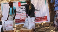 UAE provides urgent