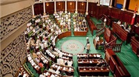 Libyan parl't committee
